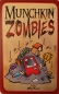 Mobile Preview: Munchkin Zombies - Gravierender Fluch - Promo